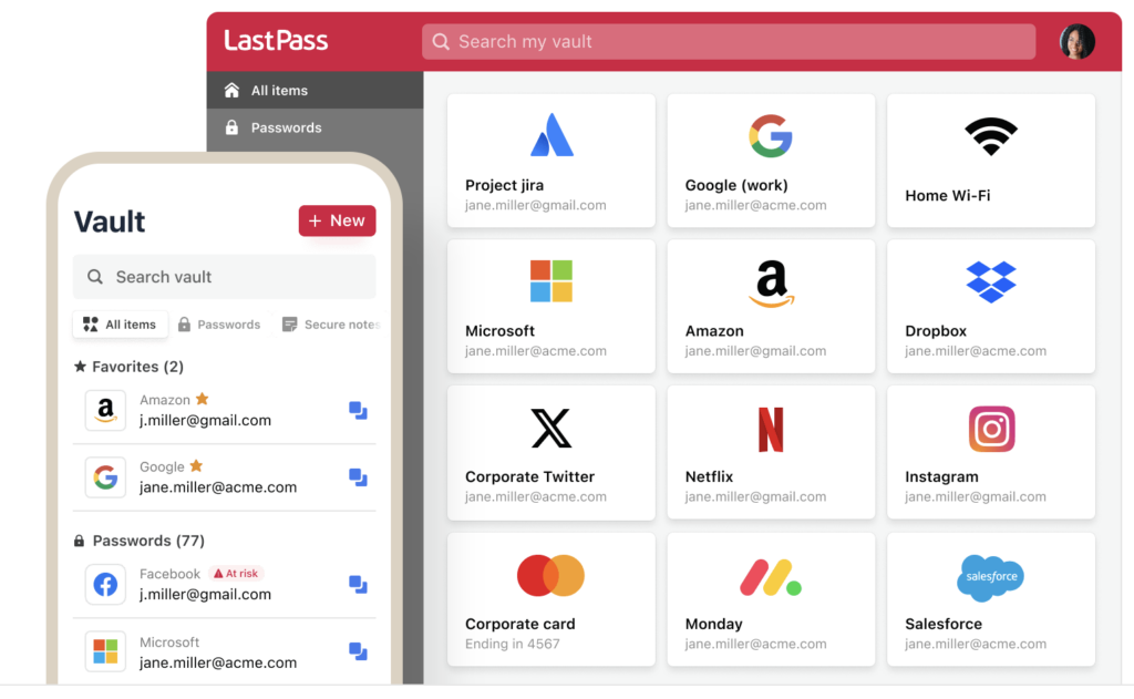 LastPass