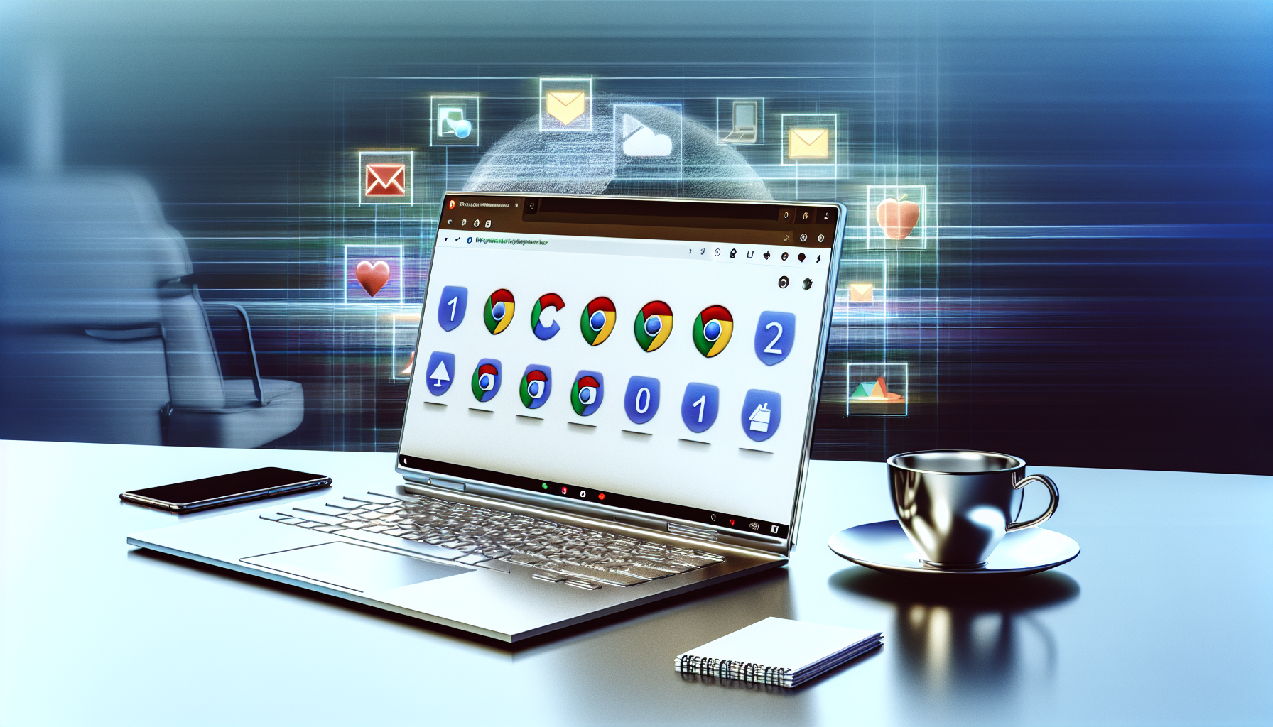 Read more about the article Top 14 Chrome Extensions for Productivity and Development in 2024