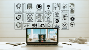 Read more about the article Top 9 Chrome Extensions to Enhance Google Meet Experience