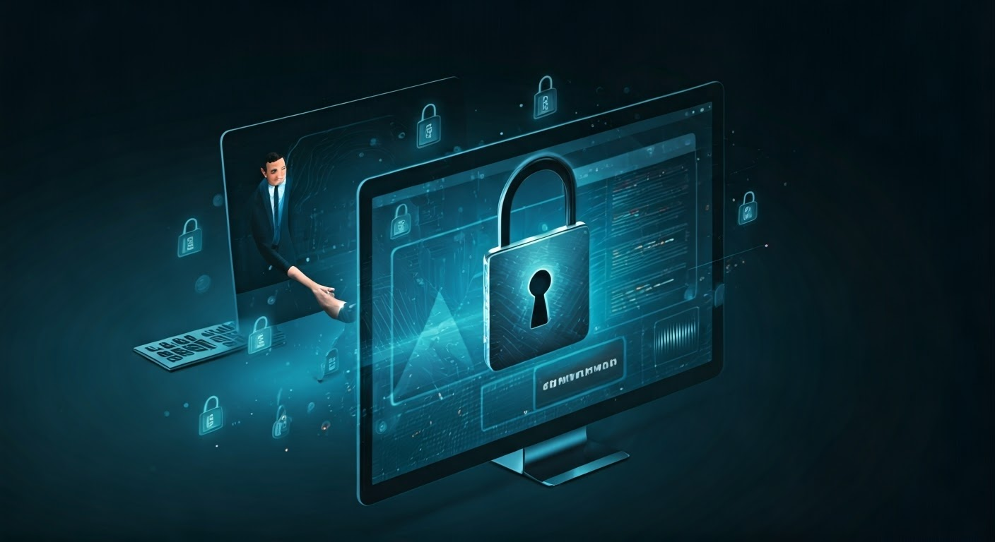 Symbolic representation of password security