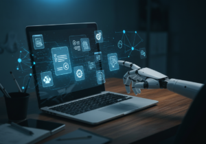 Read more about the article 15 AI-Powered Browser Extensions to Automate Repetitive Tasks