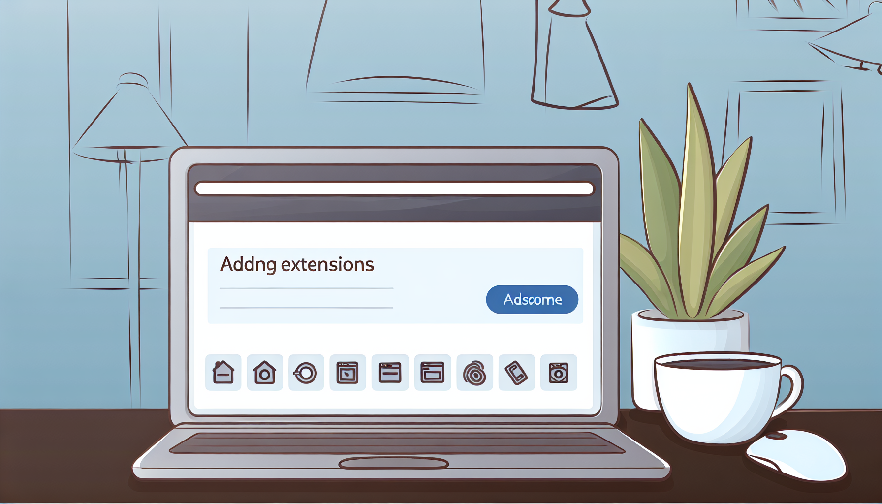 Chrome Extensions Available on the Web Store