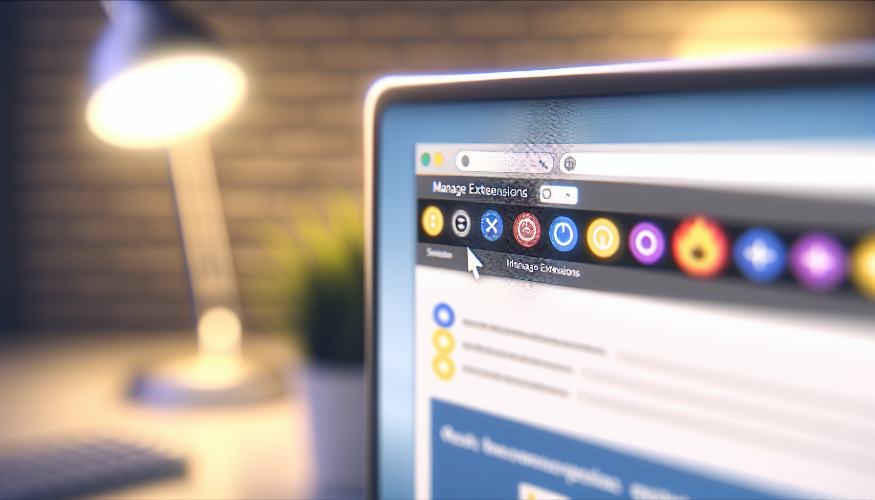 Chrome Extensions