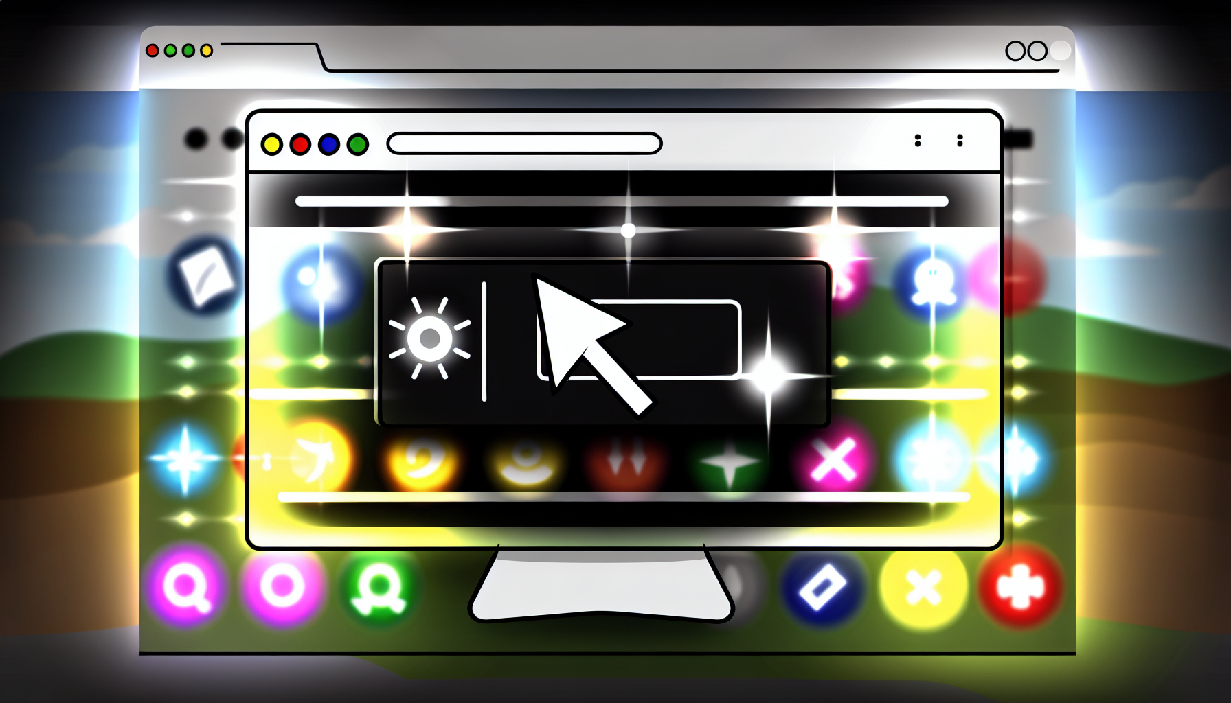 Productivity Extensions