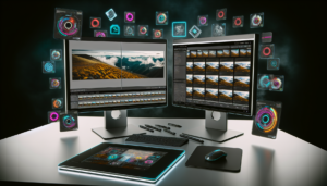 Read more about the article Top Photoshop and Lightroom Plugins to Elevate Your Editing in 2025