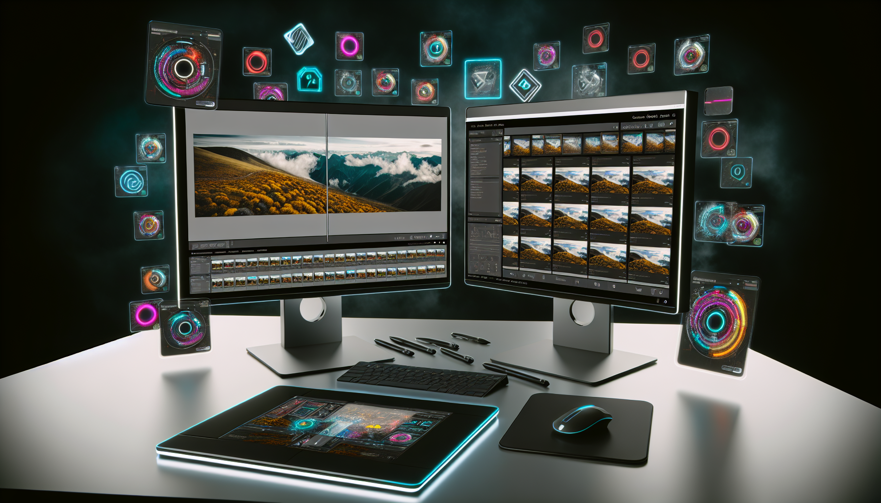 Read more about the article Top Photoshop and Lightroom Plugins to Elevate Your Editing in 2025