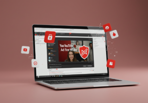 Read more about the article Ultimate Guide to YouTube Ad-Blocker Extensions 2025